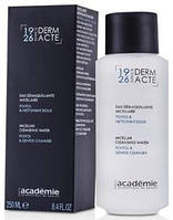 Мицеллярная вода Academie Derm Acte Micellar Cleansing Water 200ml