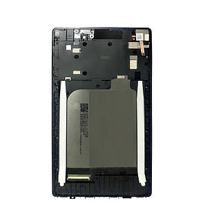 Оригінальний екран, дисплей з тачскріном для планшета Lenovo Tab 2 A7-10 A7-10F A7-20 A7-20F, фото 4