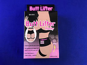 Стягуюча білизна Butt Lifter