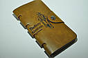 Портмоне - Baellerry Leather - Гаманець кошелек клатч, фото 4