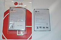 Оригинальный аккумулятор BL-54SG для LG Optimus G2 F300 | F320 | F729 | F470 | H778 | H779