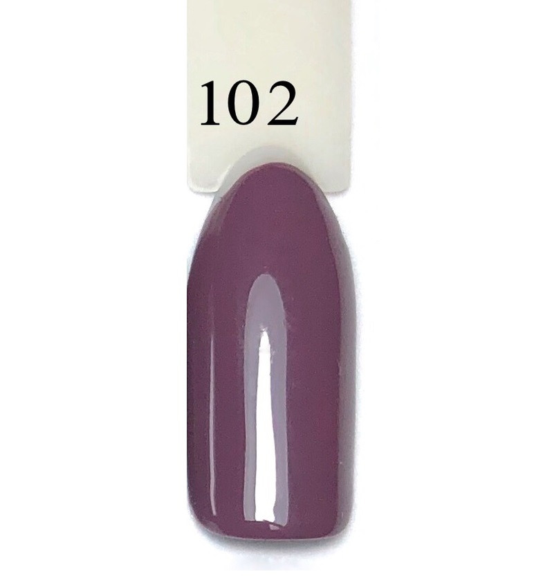 Гель-лак A.N.D New Collection No102