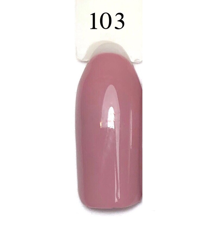 Гель-лак A.N.D New Collection No103