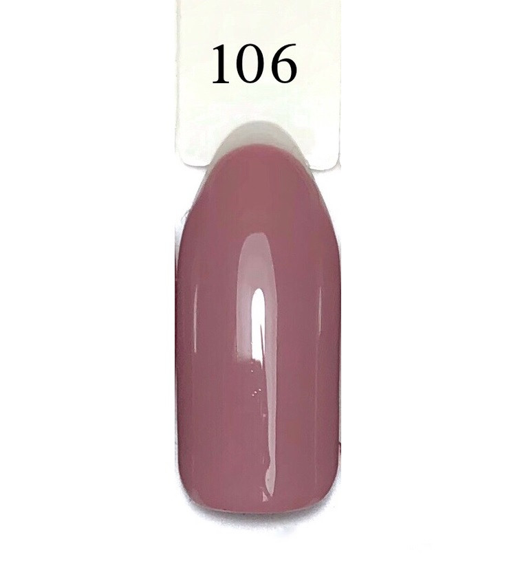 Гель-лак A.N.D New Collection No106