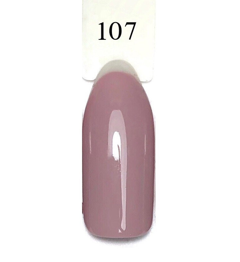 Гель-лак A.N.D New Collection No107
