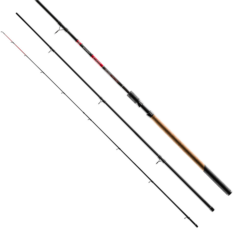 Фідерне вудилище Brain Classic 2.70 m max 200g, фото 1