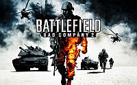Battlefield Bad Company 2 (ключ Origin)