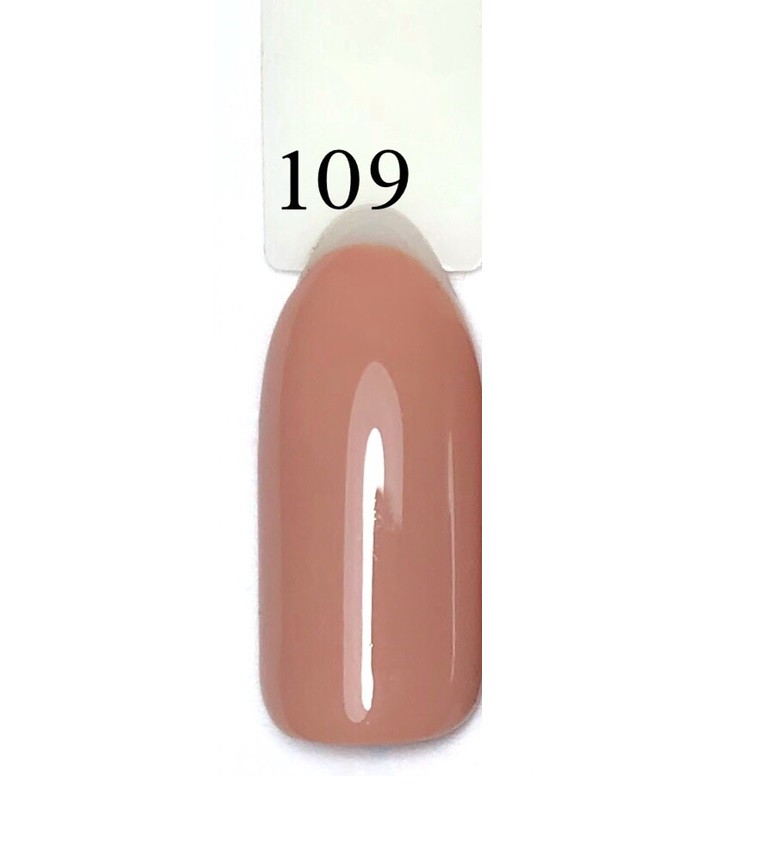 Гель-лак A.N.D New Collection No109