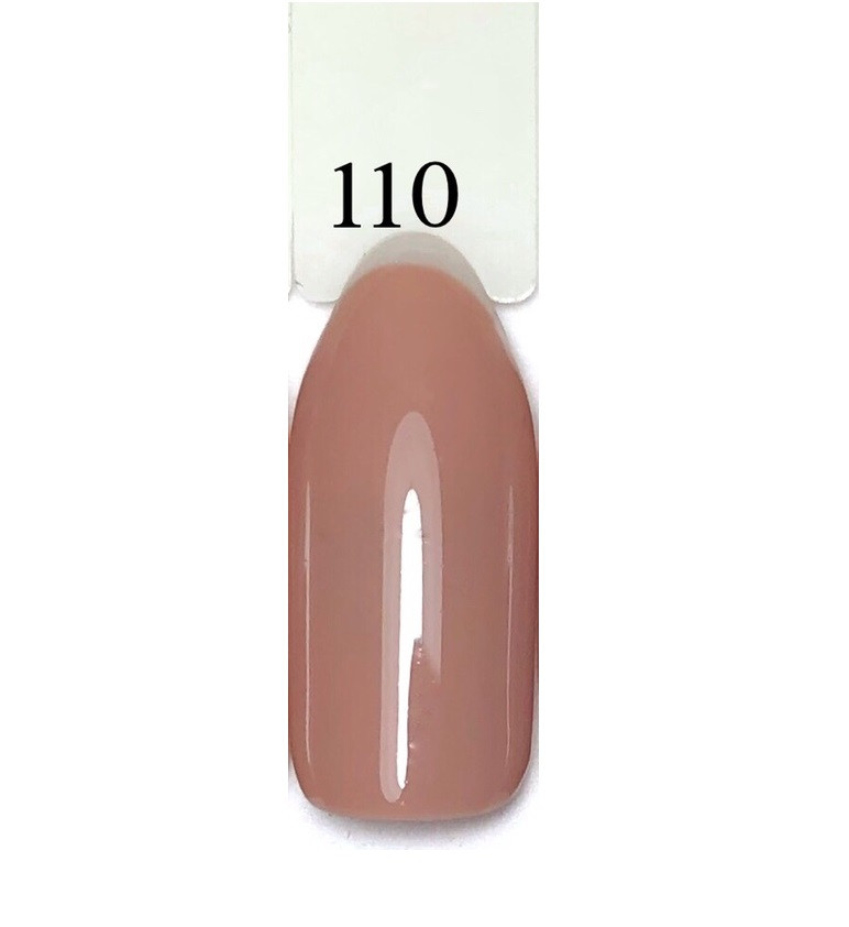 Гель-лак A.N.D New Collection No110