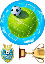 Вафельна картинка для кондитерських виробів Для чоловіка, аркуш А4 8