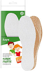 Kaps Korek Frotte — Гігієнічні устілки для дітей