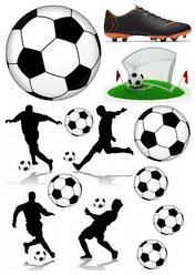 Вафельна картинка для кондитерських виробів Для чоловіка, аркуш А4 9