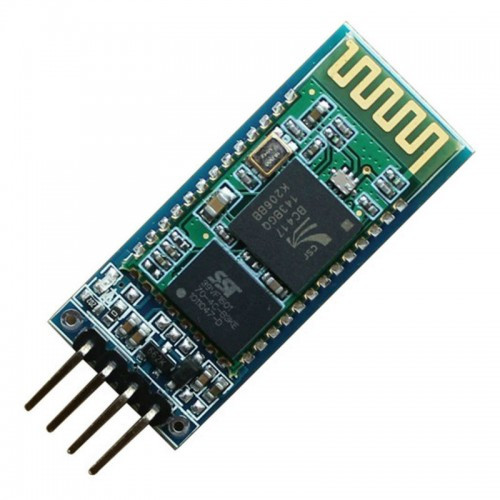 Bluetooth hc-06 для Ардуїнов ( на платі) модуль