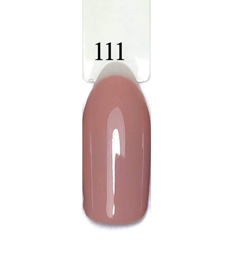Гель-лак A.N.D New Collection No111