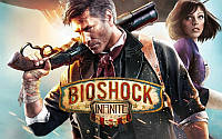 Bioshock Infinite (Ключ Steam) для ПК