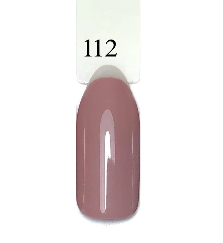 Гель-лак A.N.D New Collection No112