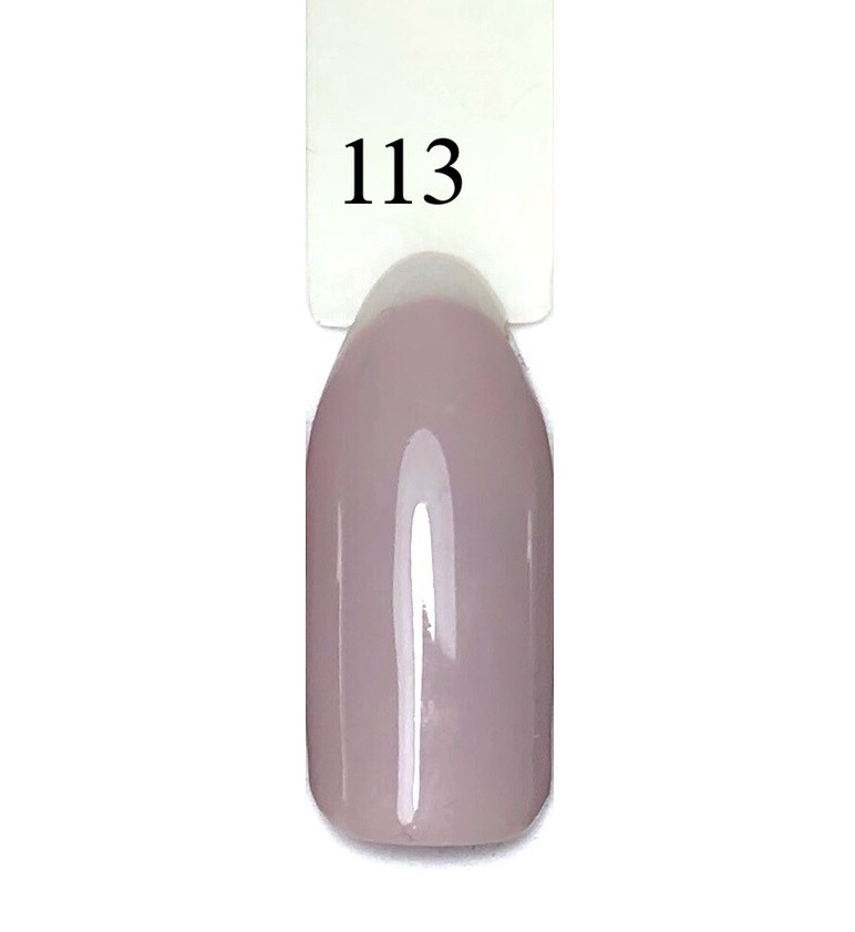 Гель-лак A.N.D New Collection No113