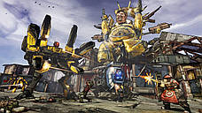 Borderlands 2: Game of the Year Edition (Steam), фото 3