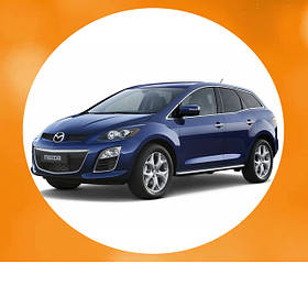 Mazda CX-7 2008-2015