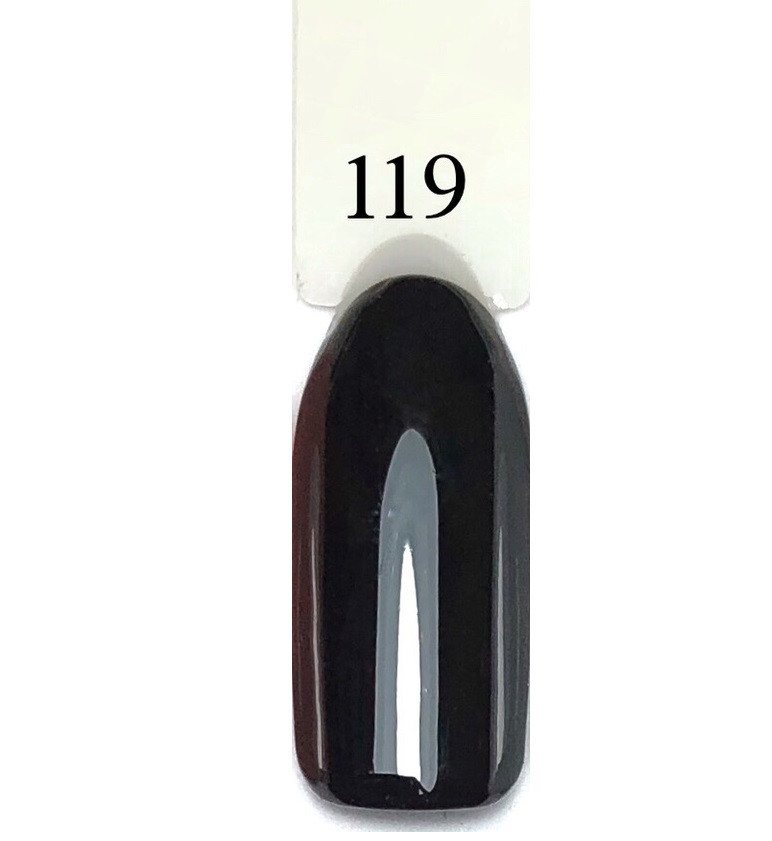 Гель-лак A.N.D New Collection No119
