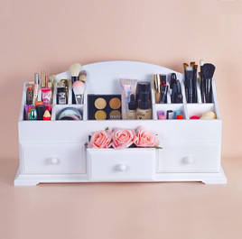 Органайзеры для косметики