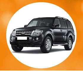 Mitsubishi Pajero SPORT 2008-2016