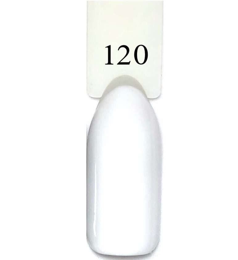 Гель-лак A.N.D New Collection No120