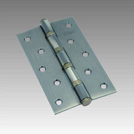 KEDR 125*75*2.5-B4-AB