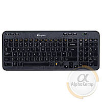 Клавіатура Logitech K360 wireless БУ