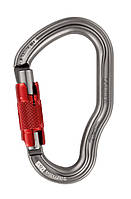 Карабін Petzl Vertigo Twist-Lock