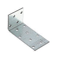 Куточок перфорований асиметричний 120х95х170х2,0 мм