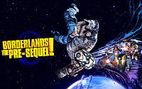 Borderlands: The Pre-Sequel! (Ключ Steam) для ПК