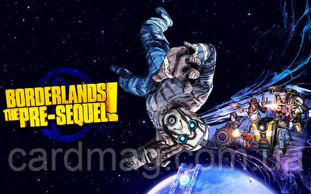Borderlands: The Pre-Sequel!, фото 1