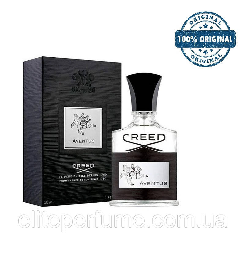 Creed Aventus 50 ml Оригінал