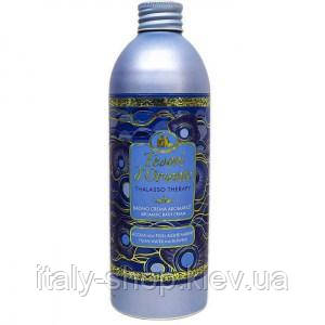 Крем-гель для душу Tesori d'Oriente Thalasso Therapy 500 мл, Італія, фото 1