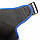 Бандаж плечової на будь-яку сторону Чорний з синім, фото 8