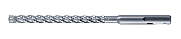 Бур 16х450мм SDS plus по бетону 4 крайки Hitachi / HiKOKI 752795