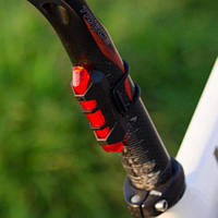 Стоп Сигнал на Велосипед USB, Фара Задняя, Мигалка, Велофонарь ...