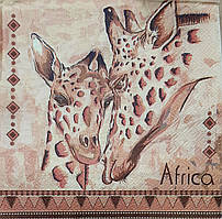 Серветка для декупажу Е -41