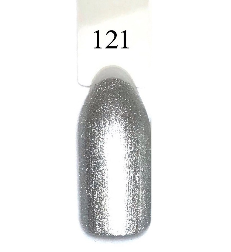 Гель-лак A.N.D New Collection No121
