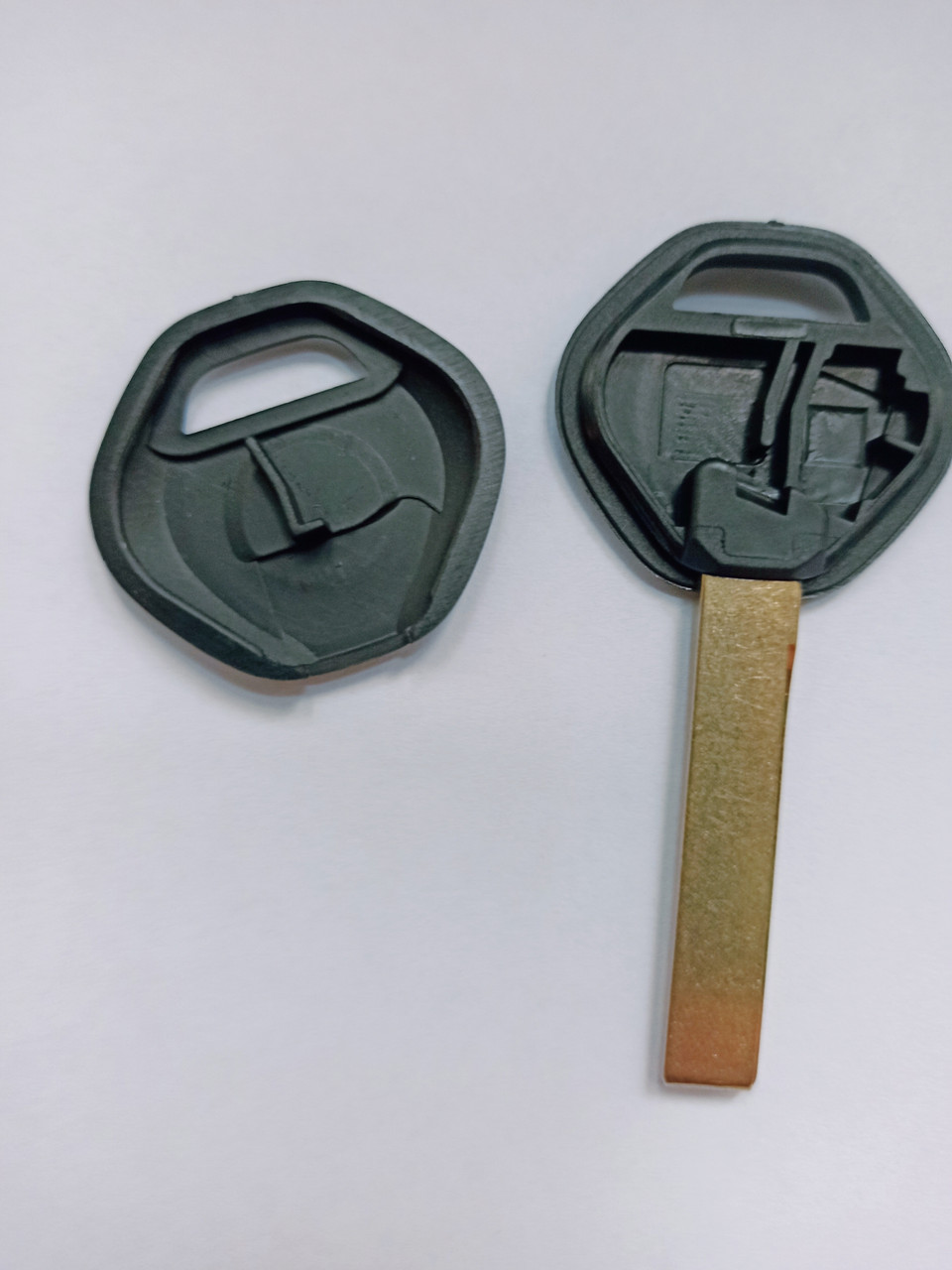 Ключ BMW корпус