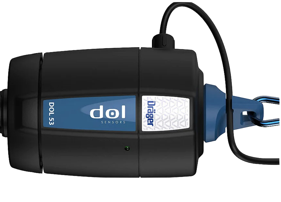 Датчик аміаку DOL 53