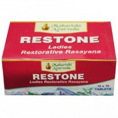 Рестон, Restone 10tab. Maharishi, фото 1