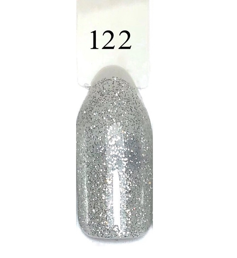 Гель-лак A.N.D New Collection No122
