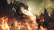 Dark Souls III (3) Deluxe Edition (Ключ Steam) для ПК, фото 3