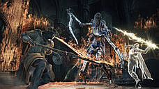 Dark Souls III (3) Deluxe Edition (Ключ Steam) для ПК, фото 6