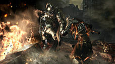 Dark Souls III (3) Deluxe Edition (Ключ Steam) для ПК, фото 4