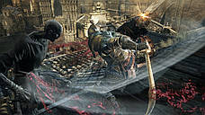 Dark Souls III (3) Deluxe Edition (Ключ Steam) для ПК, фото 5