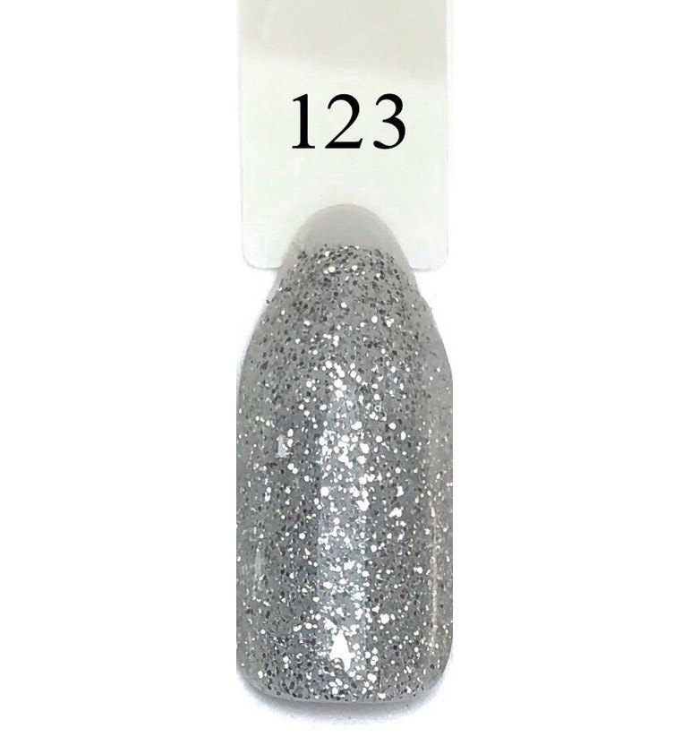 Гель-лак A.N.D New Collection No123