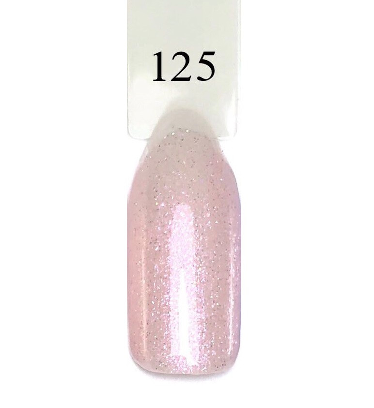 Гель-лак A.N.D New Collection No125